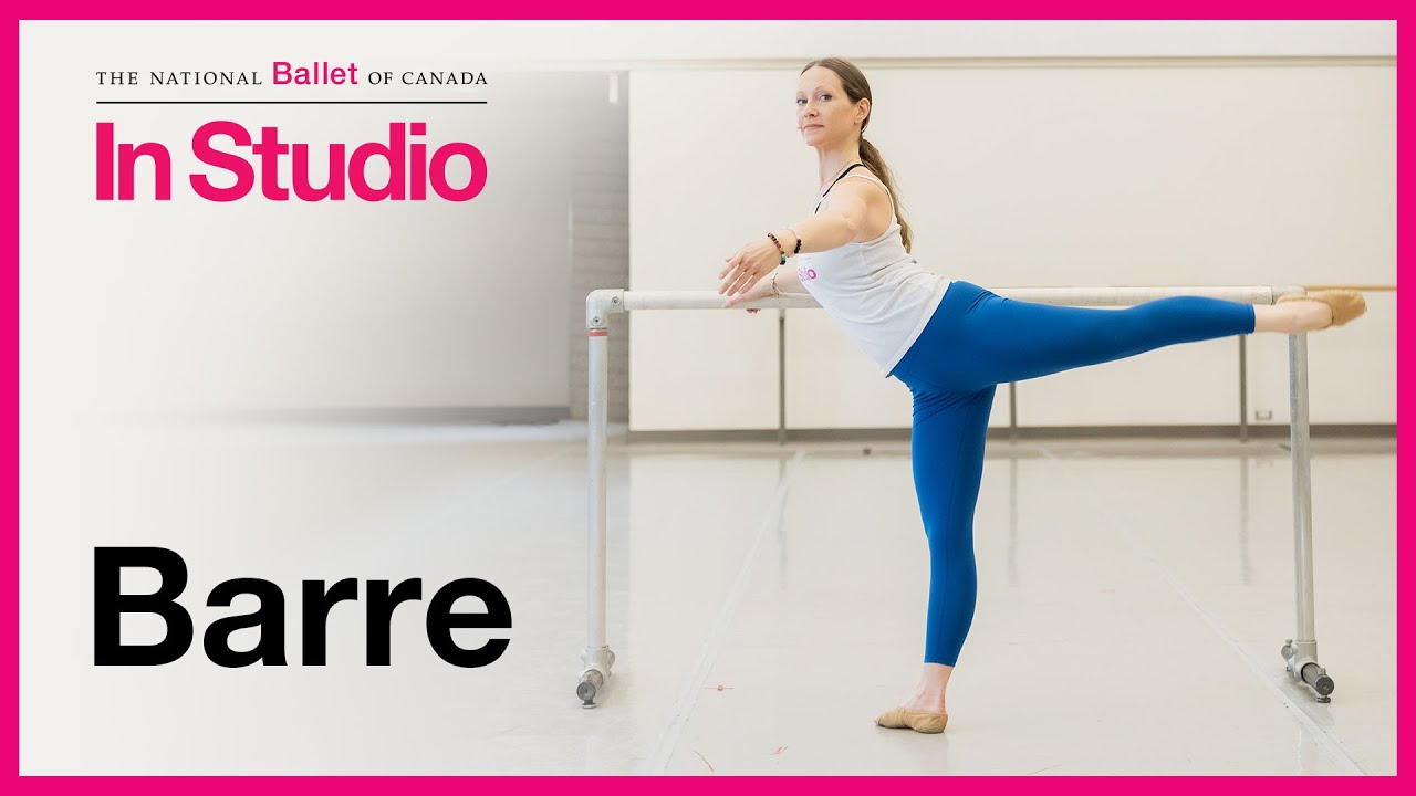 Barre