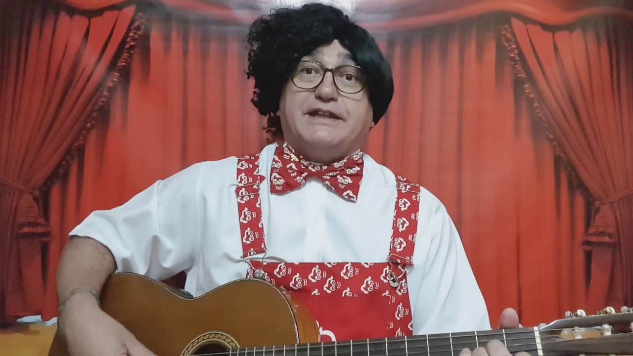 M&Uacute;SICA COM DUPLO SENTIDO