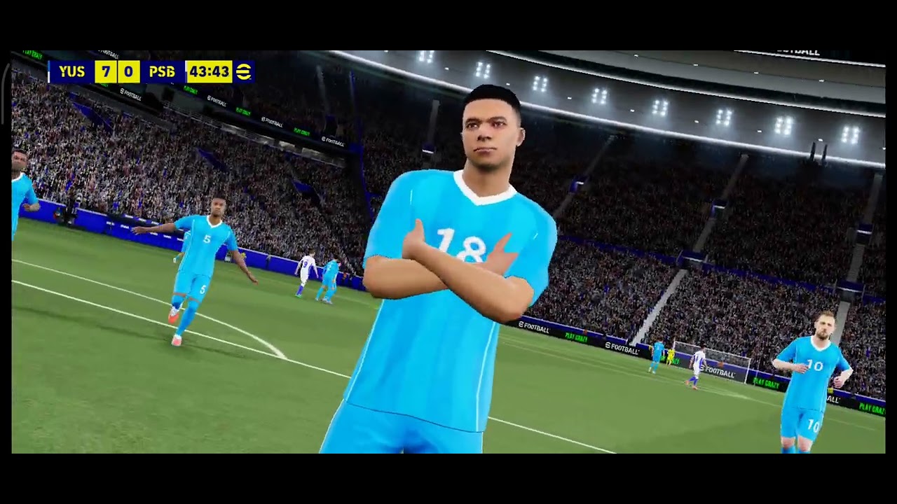 EFotball