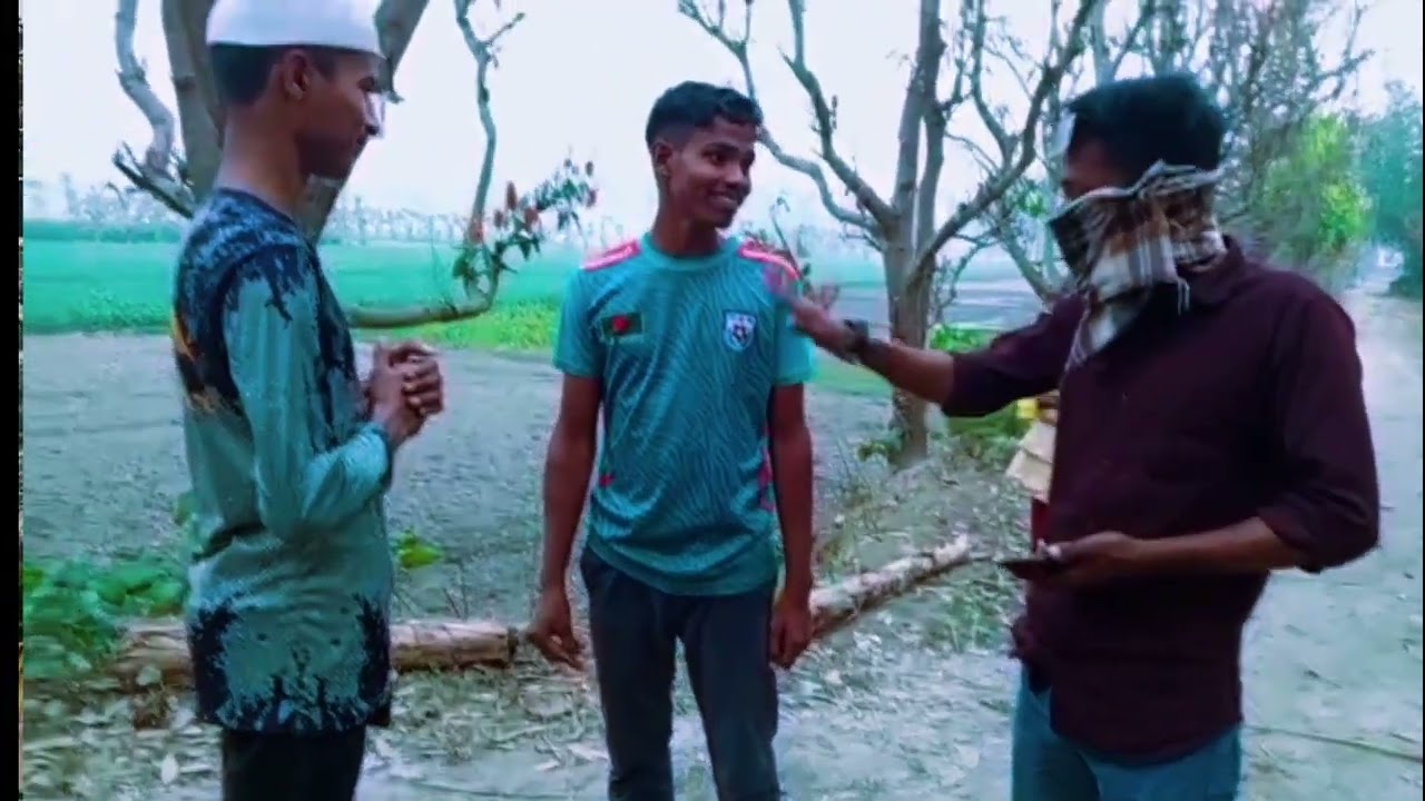 একটা ভুল ভোট… তারপর এক পরিবার শেষ! নির্বাচনে সঠিক মানুষকে ভোট দিন এবং আমানতদারিতা বজায় রাখুন ! 