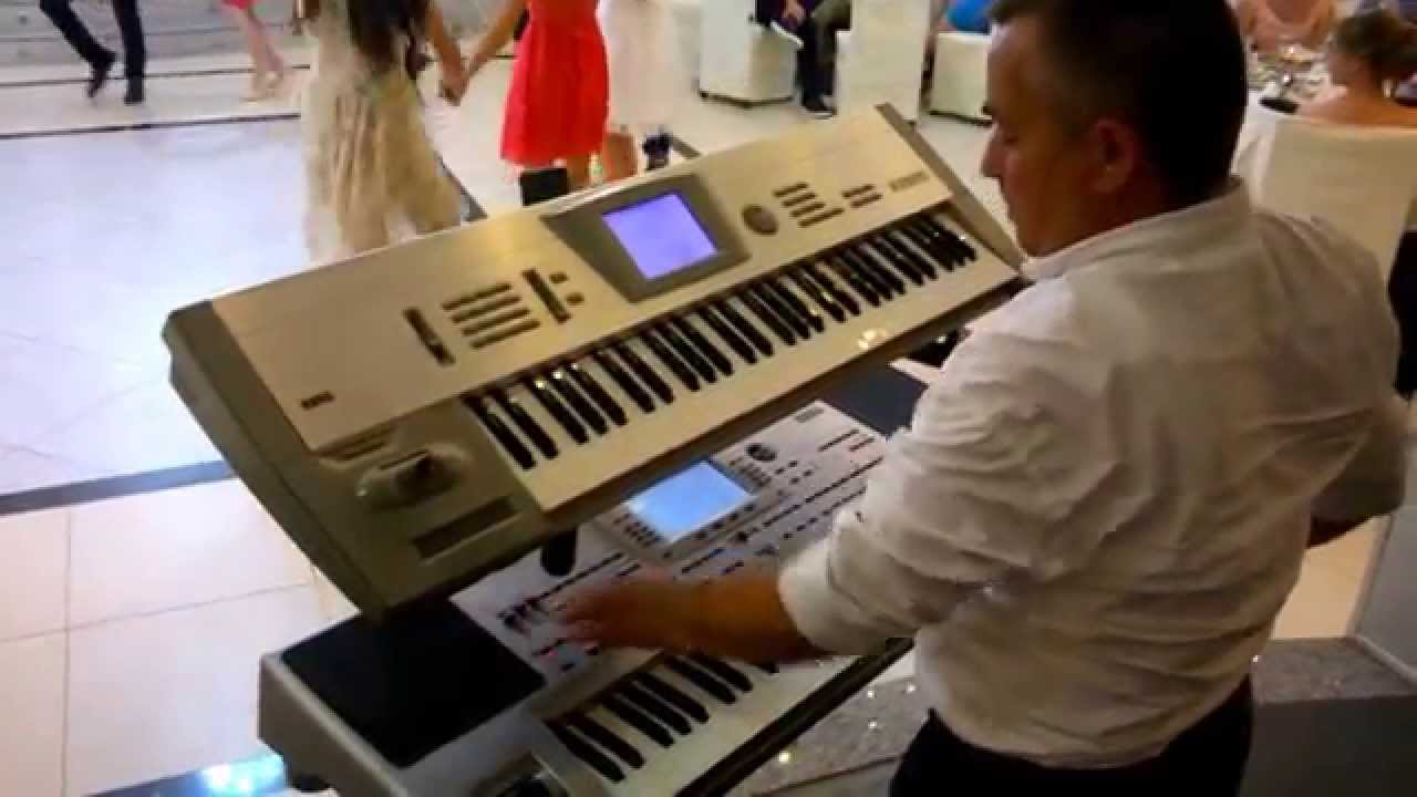 Astrit Belba - Orkestrale Live 2015