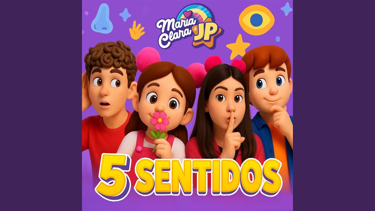 5 Sentidos