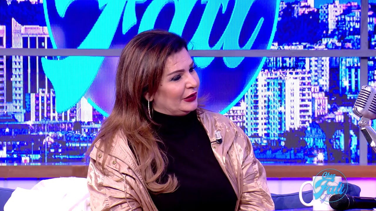 شاهدالصداقة الي تربط بين الشاب مامي و زكية محمد🌟