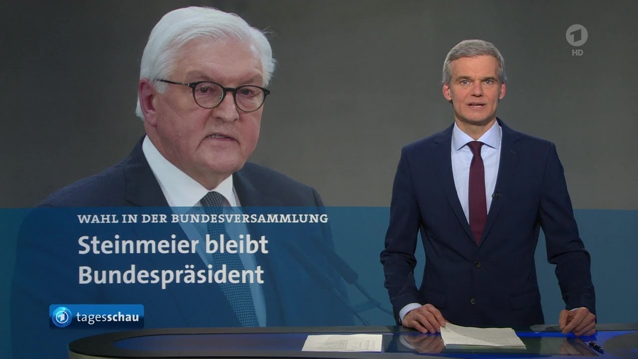 tagesschau 20:00 Uhr, 13.02.2022
