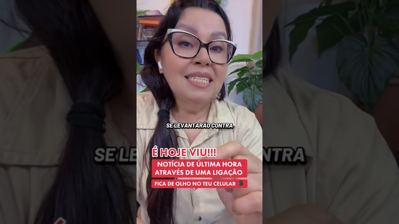  NOTÍCIA DE ÚLTIMA HORA 📣📣📣