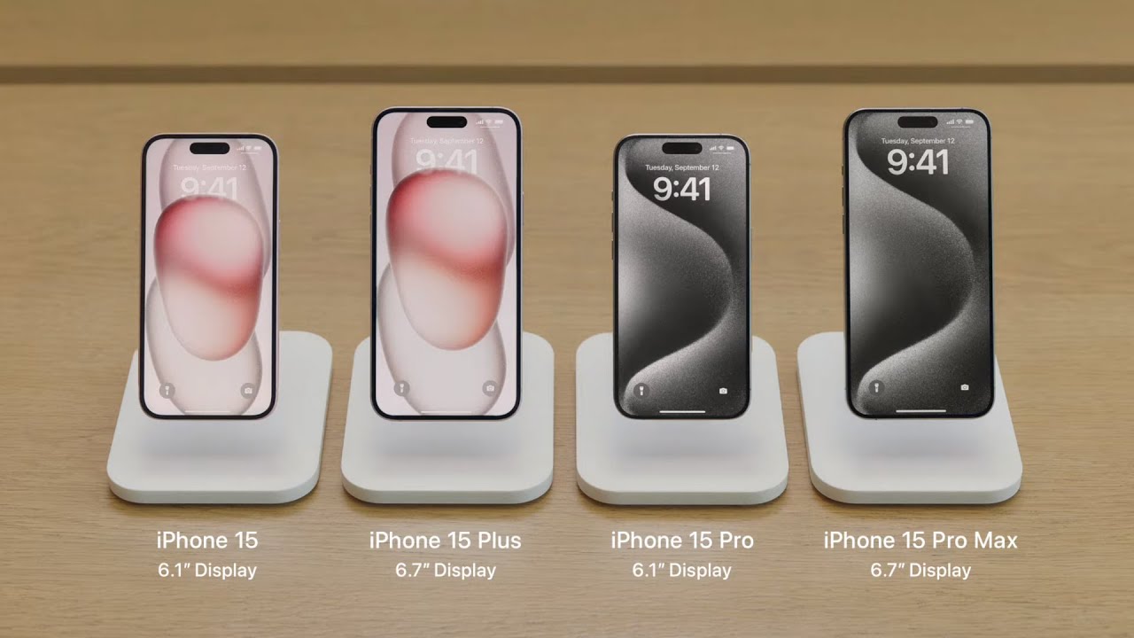 Yangi iPhone 15 - Qanchalik YANGI? | Boshqa iPhonelardan afzalmi?