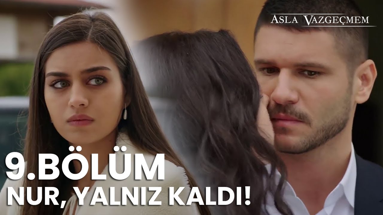Kozan ailesi tatile çıkıyor! | Asla Vazgeçmem 9.Bölüm