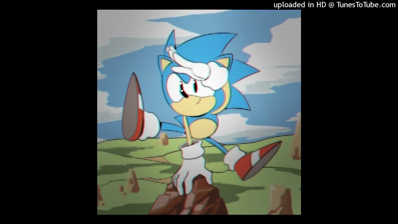 Sonic CD Type Beat “Planet” (Prod.ClassixTailsBeatz)