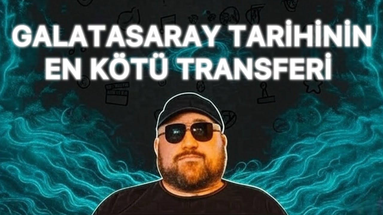 HTALKS GALATASARAY TARİHİNİN EN KÖTÜ TRANSFERİNİ SEÇİYOR |UWUFUFU #seçiyoruz 