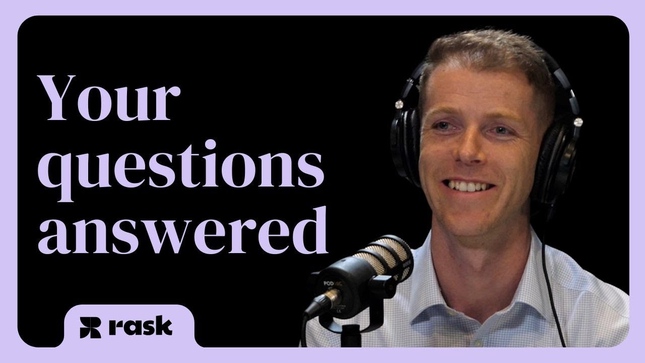 Your retirement questions answered