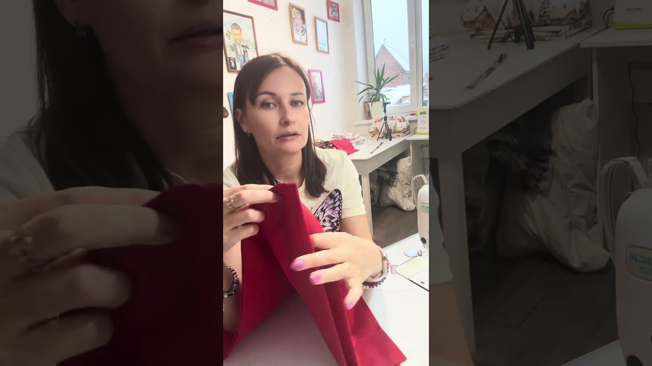 Мешочек подарочный для постельного белья! 