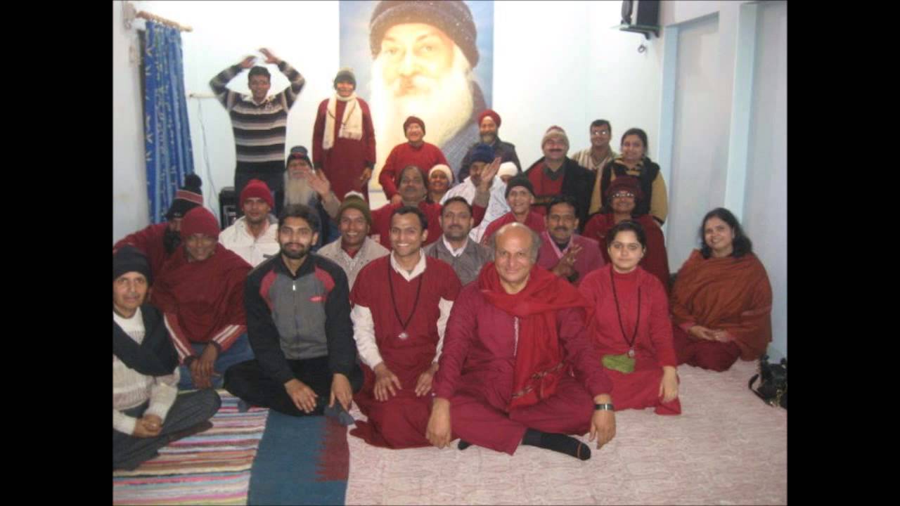 Osho main hu teri bansuri