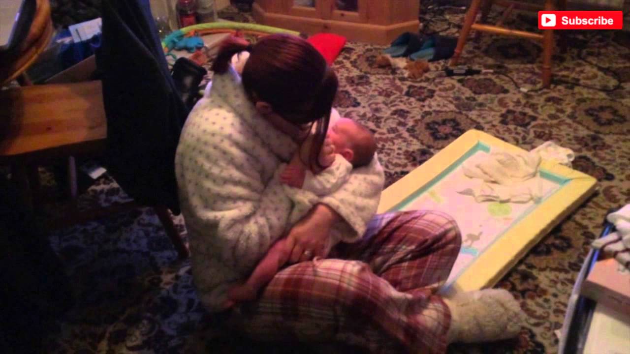 The New Parent Vlog #7