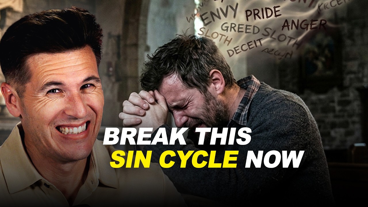 Why Your Approach to Sin Isn’t Working