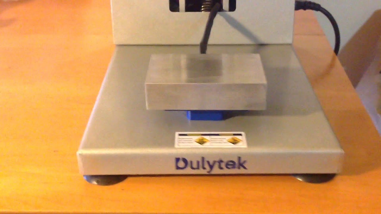 Dulytek 1005 review