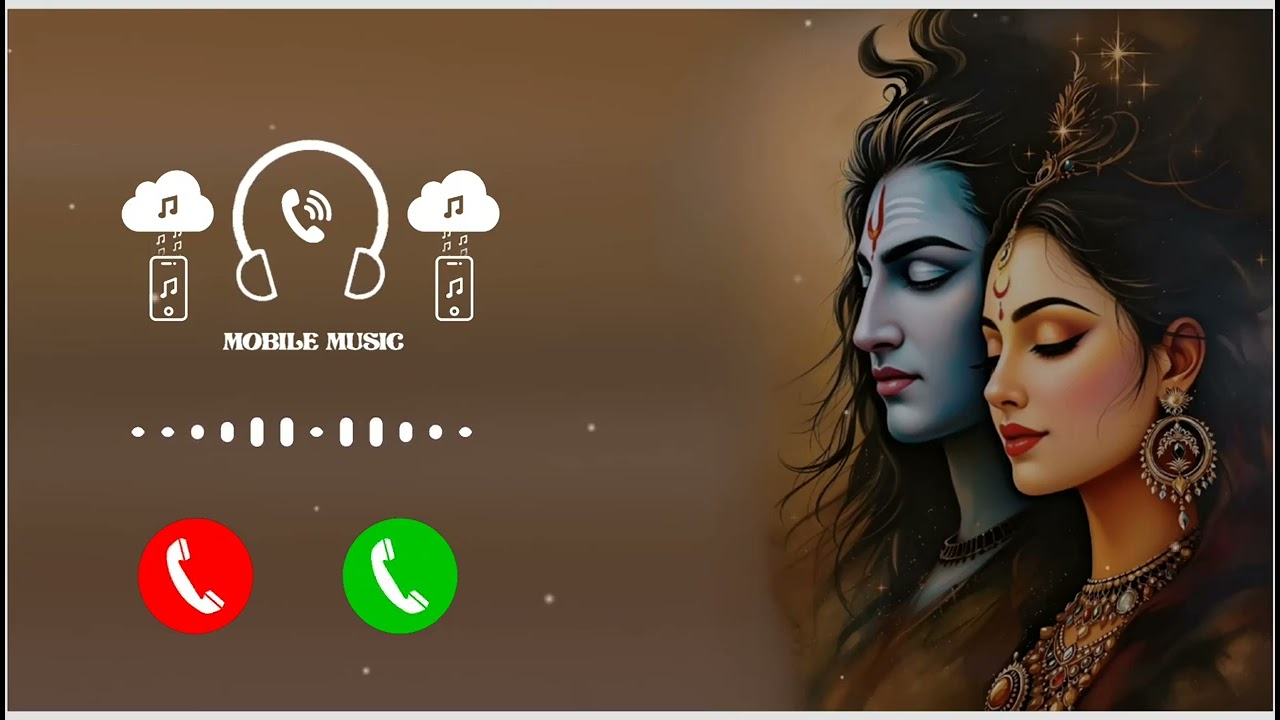 Ringtone Music Bhakti Ringtone | Mahadev Ringtone Saavan Ringtone | Bhole Baba Ringtone #bhakti 
