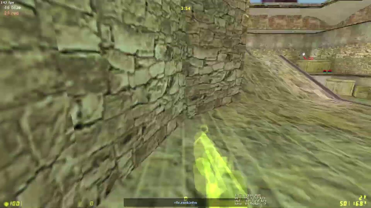 OGHL-TV | zasko vs f4k - CAPITULO 2