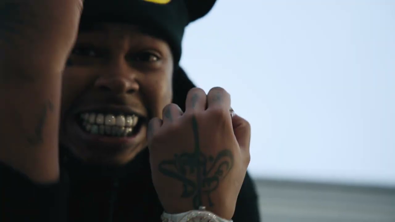 Hache Dabb x Flint Flow (Official Music Video)