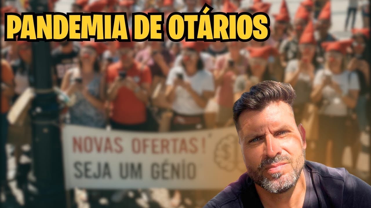O MAL DO MALANDRO É ACHAR QUE TODO MUNDO É TROUXA 