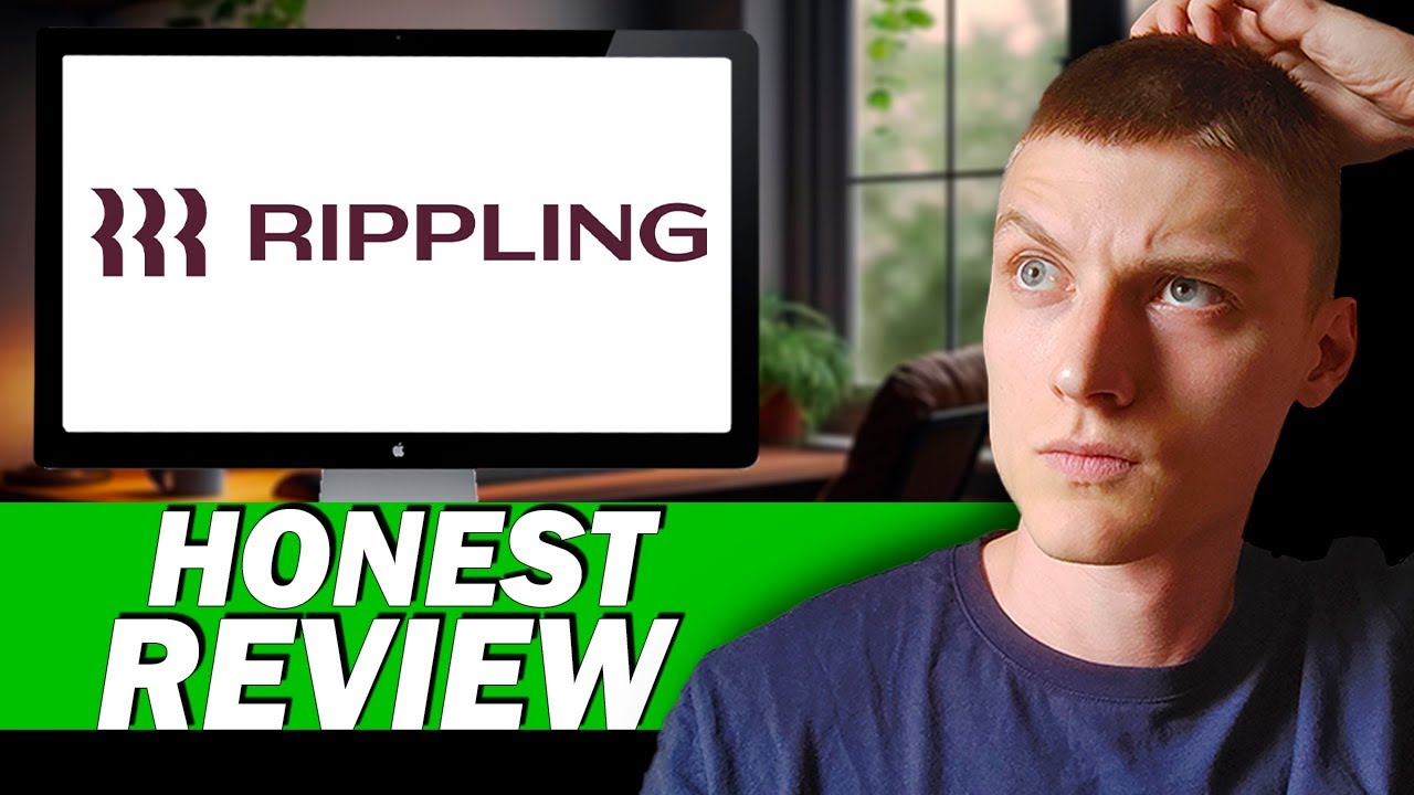 Rippling Review: Honest User Experience & Features You Need to Know