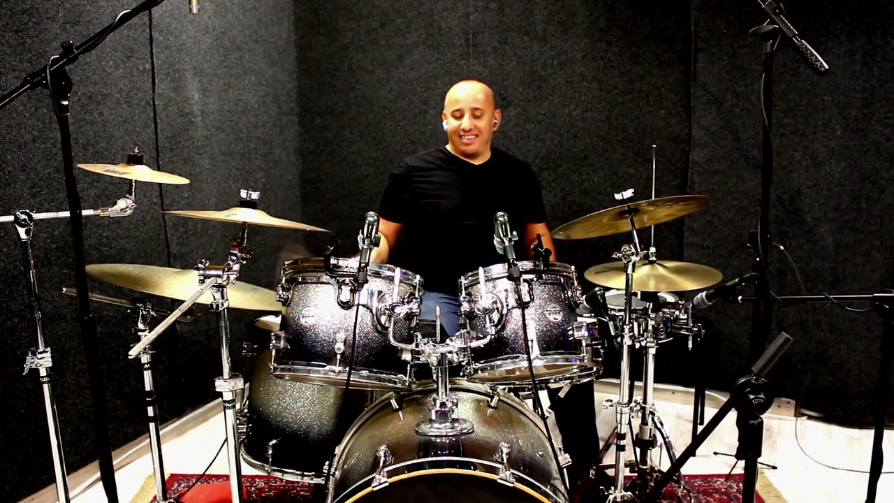 Q&A in Jazz Drumming  Fills and licks