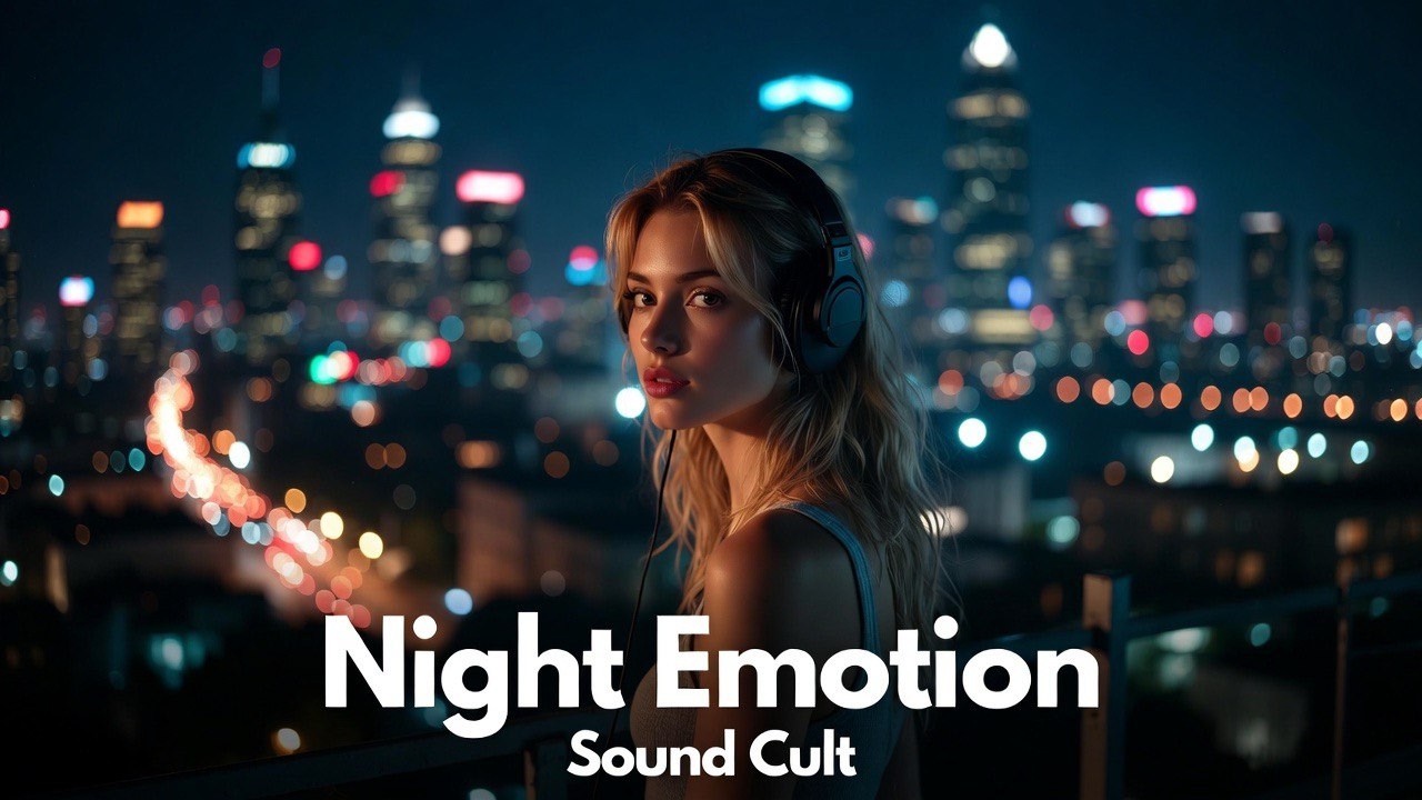 Sound Cult - Night Emotion