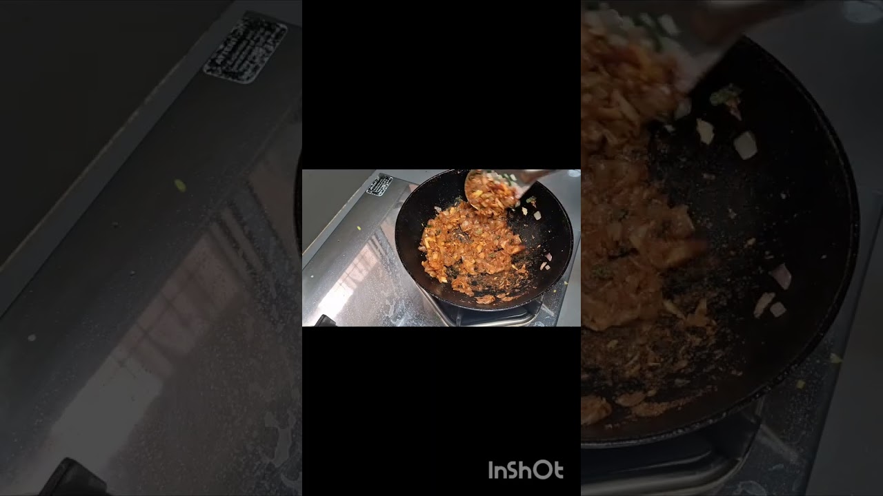 धुंडेरा सुकी मच्छी च झणझणीत कालवण 