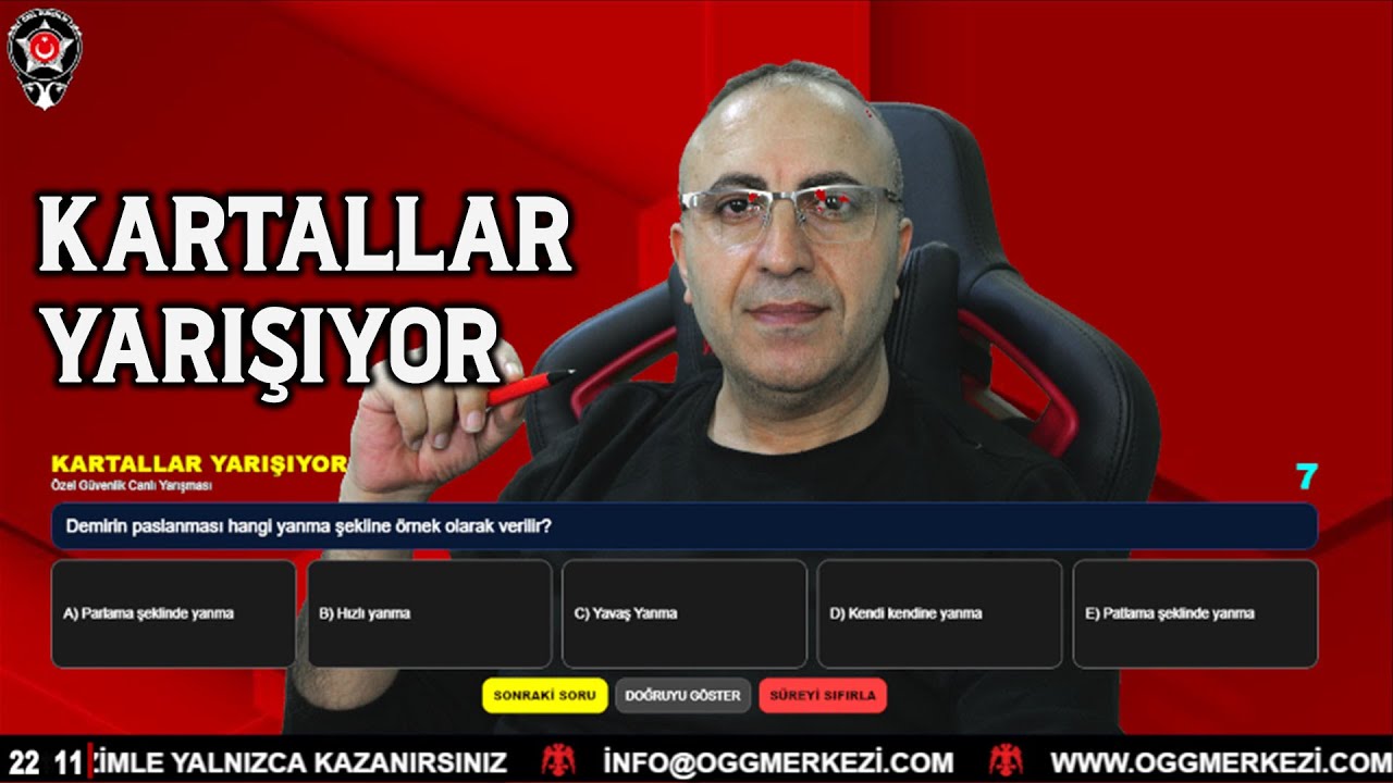 Özel Güvenlik 2026 Sınav Soruları | #Özel #Güvenlik #Sınav #Soruları