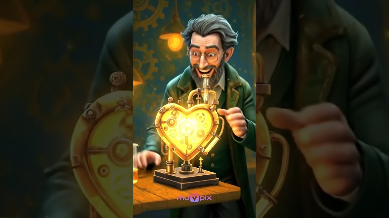 Whispervale: Ch1 - The Echo Collector - Trailer 1