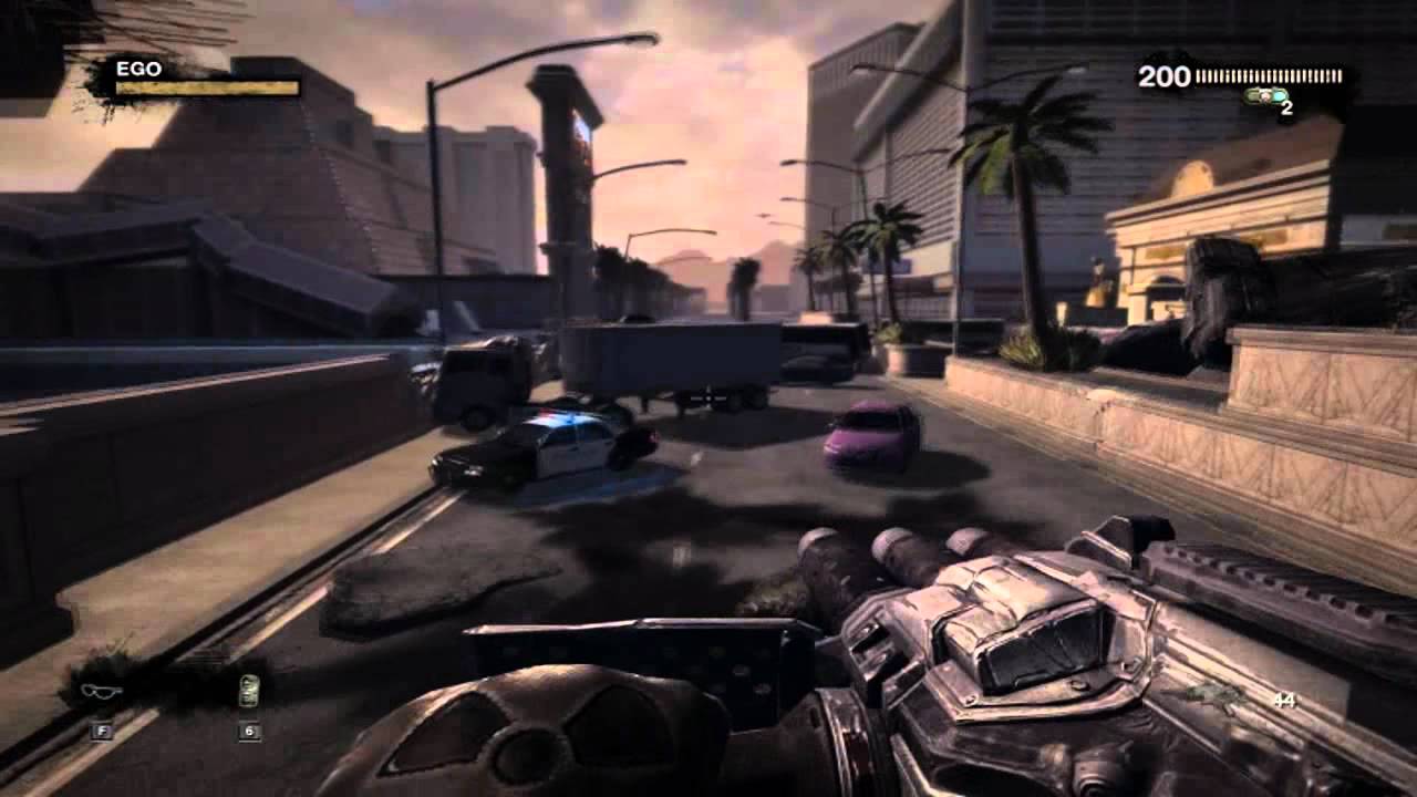 In Defense of Duke Nukem Forever