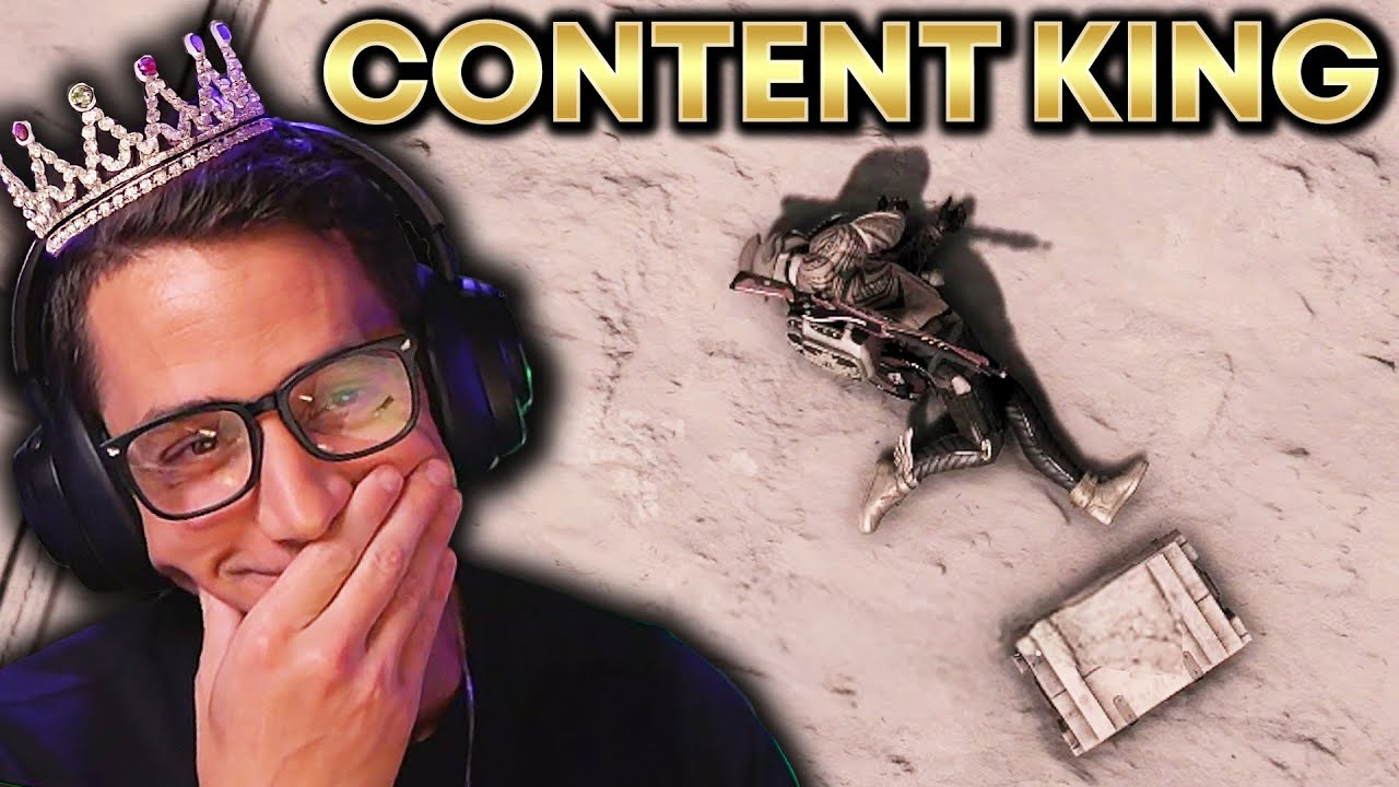 DO YOU PLAY FOR FUN OR WINS | PUBG SOLO GAMEPLAY
