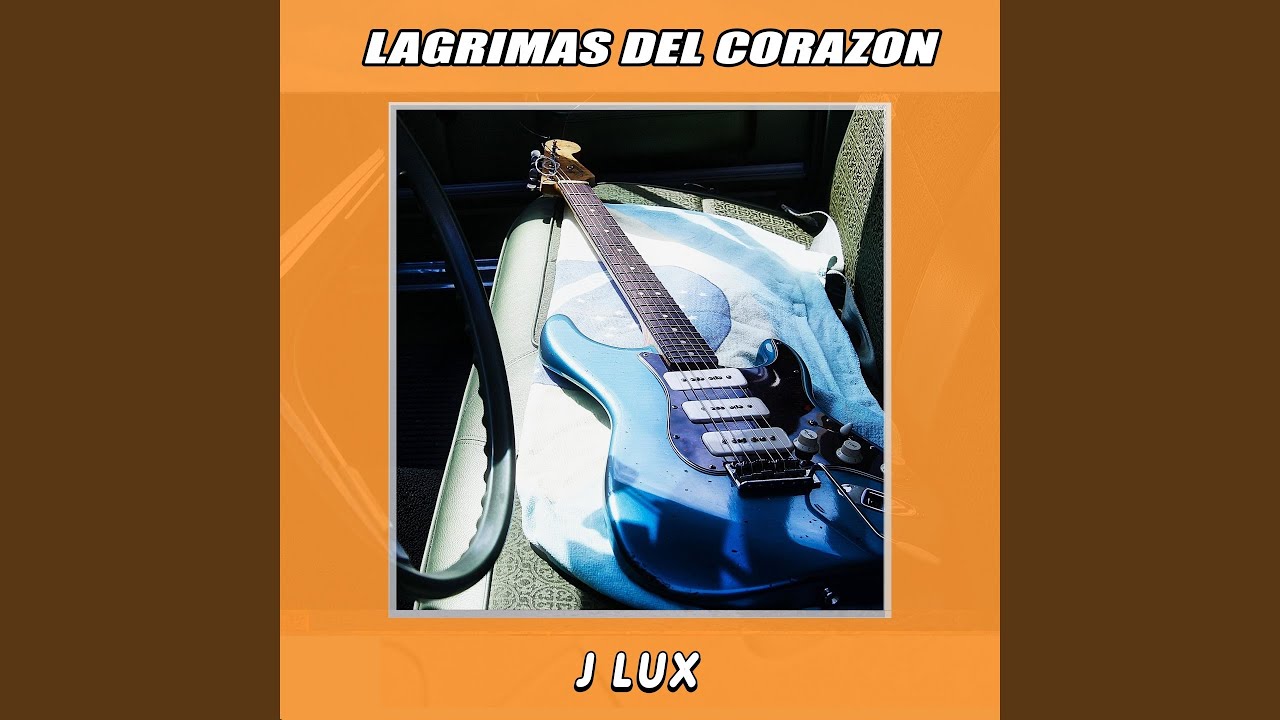 Lagrimas del Corazon