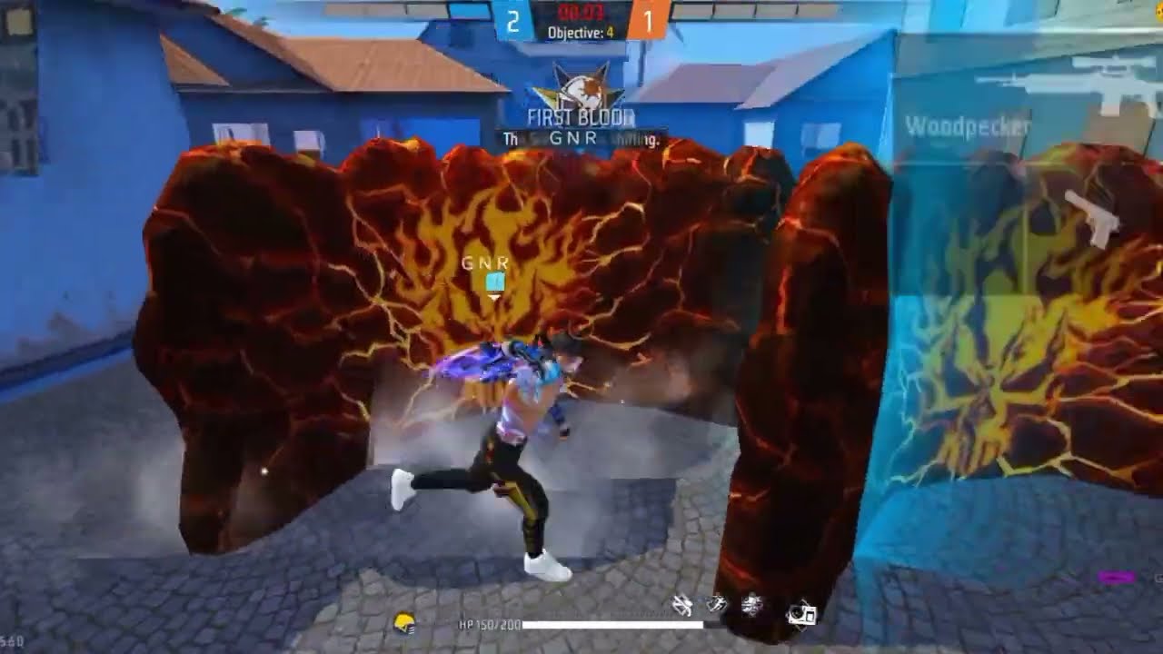 God Level Gameplay 😱 Vivo Y20g📲 SETTINGS ⚙️ HUD + SENSI + DPI [FREE FIRE HIGHLIGHTS]😍