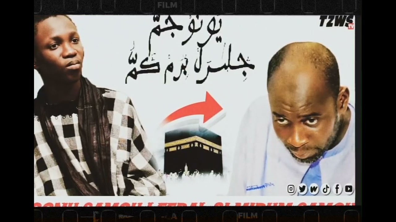 Partie 2️⃣: Yoon Gamou Leeral si Mirum Gamou Teeere Serigne El hadji Mbacke Par Serigne ….