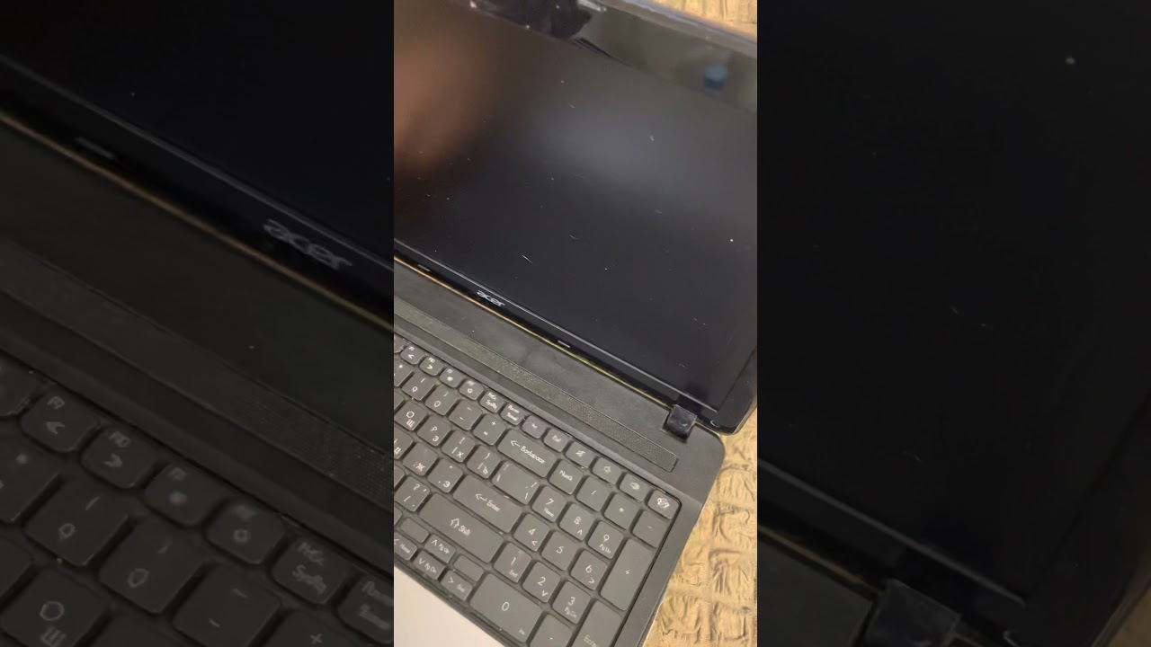 Acer E1-571G CORE I5 3230m/4gb/500gb/GeForce 710m/DVDRW /Wifi /camera/15.6&rdquo;