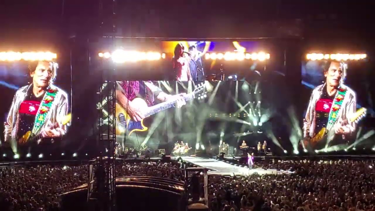 The Rolling Stones  - (I Can't Get No) Satisfaction