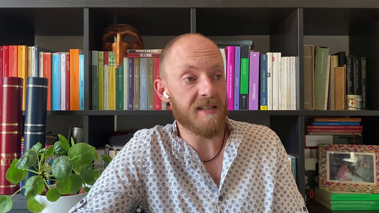 La biomeccanica di Mejerchol’d