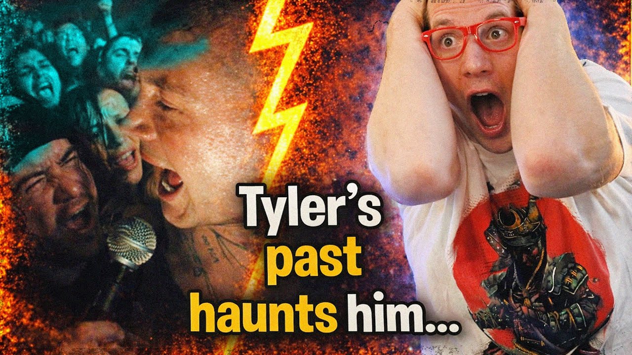 This Twenty One Pilots Song Opened Old Wounds... Next Semester Reaction