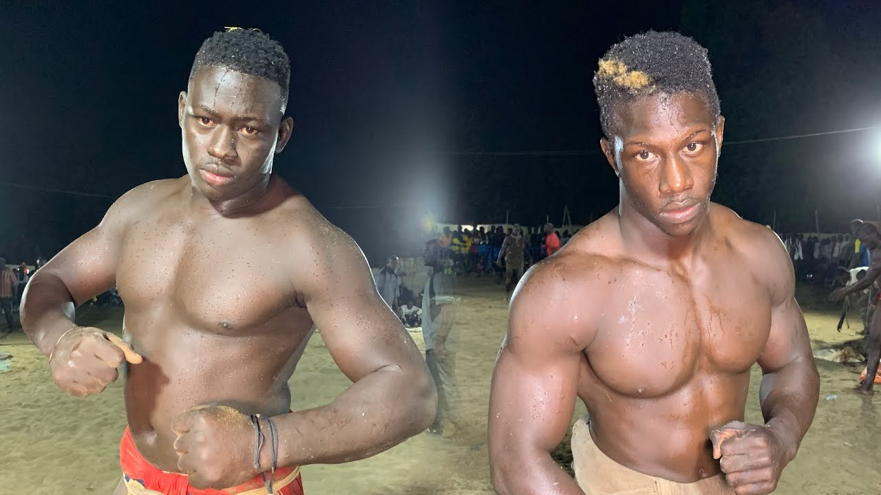Intégralité ak Tension Seny Bargny Vs Cheikh Sarr Fisel à Mbour 10 Janvier 2026