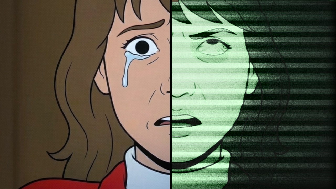 When a Poltergeist Terrorized London