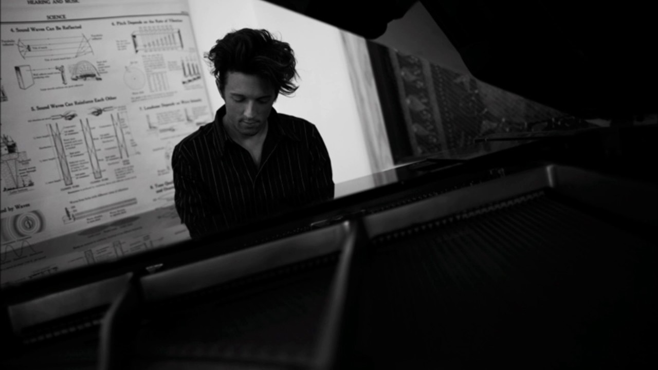 Jason Mraz - Coming Undone