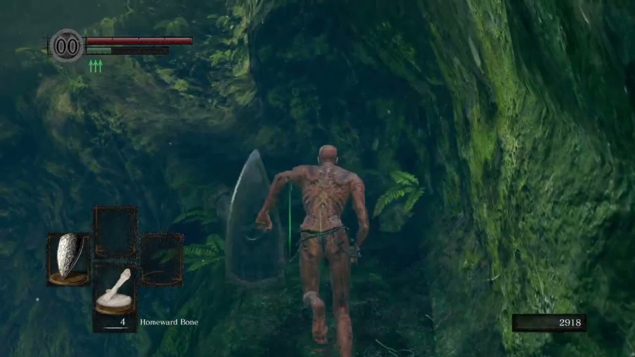 Dark Souls Remastered Hitless Run (NG+6, Fresh Start, Any%) [No Commentary]