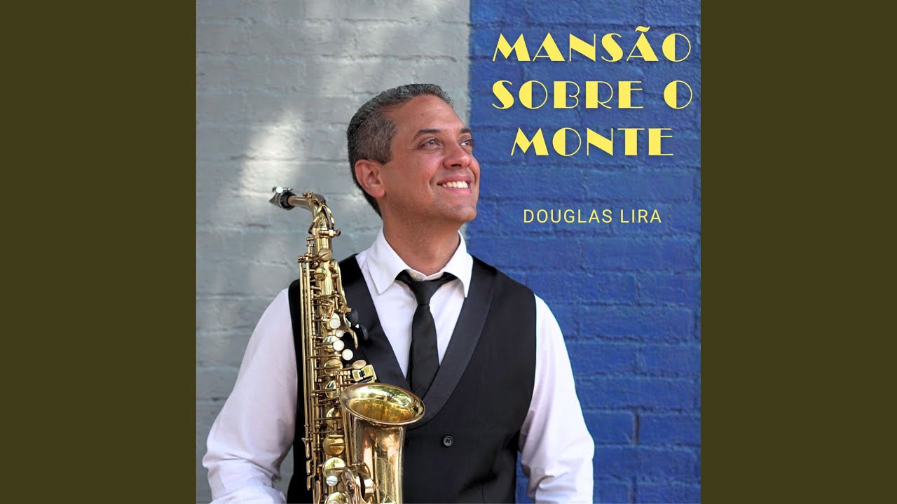 Mansão Sobre o Monte