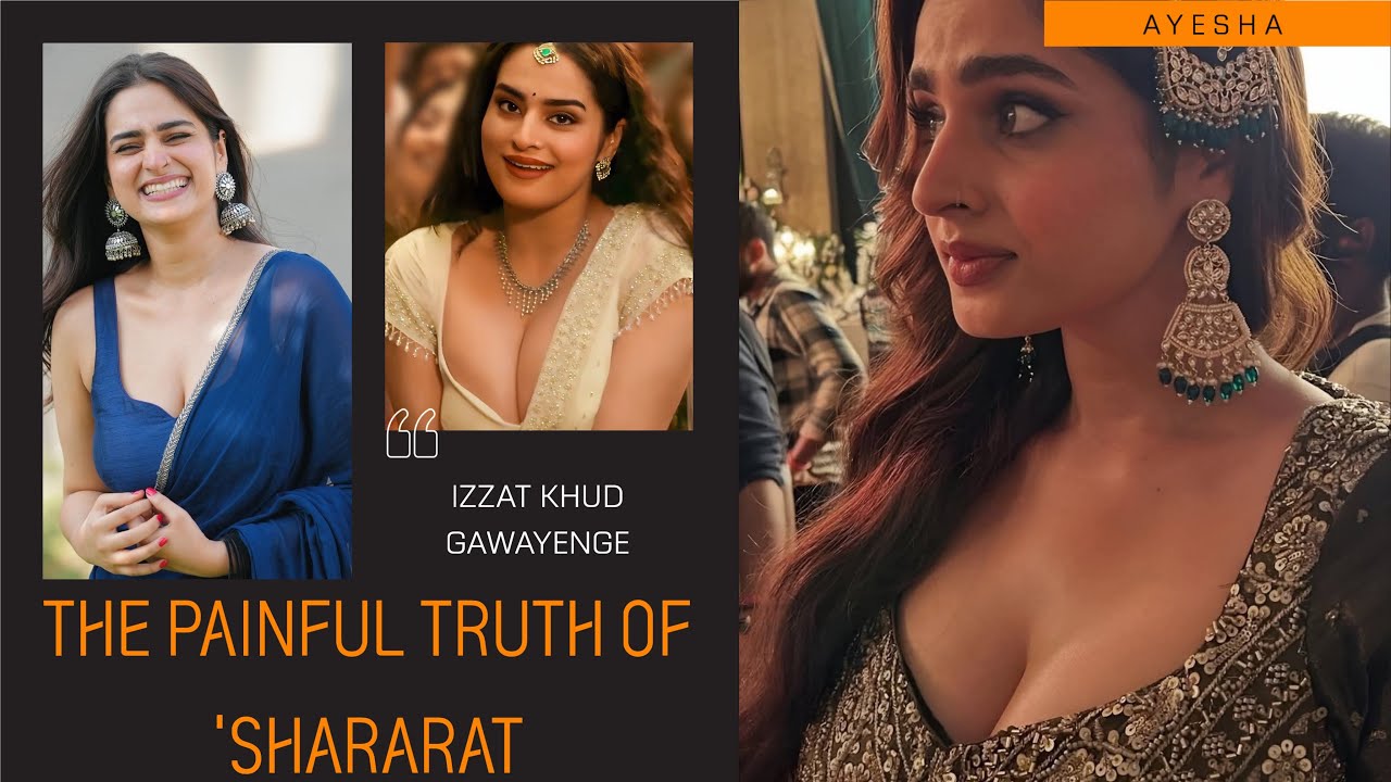 Ayesha Khan Journey: From Junior Artist to Dhurandhar Superstar! 🎬✨ (2026 Biography)