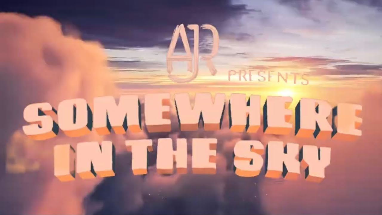 Way Less Sad Intro Visual - SITS