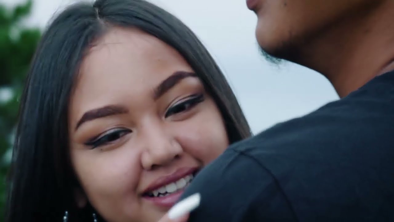 Efa Hitako Ianao (Official Clip Video)