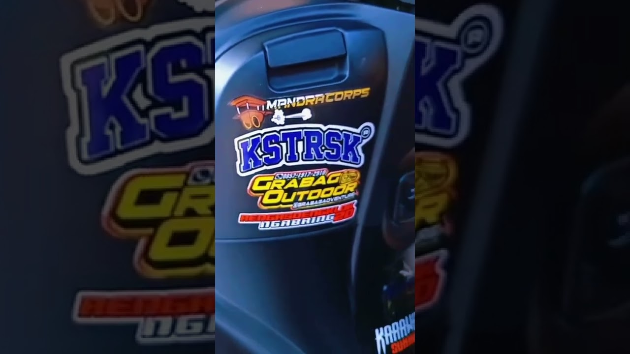 Cinematic Scoopy 2021