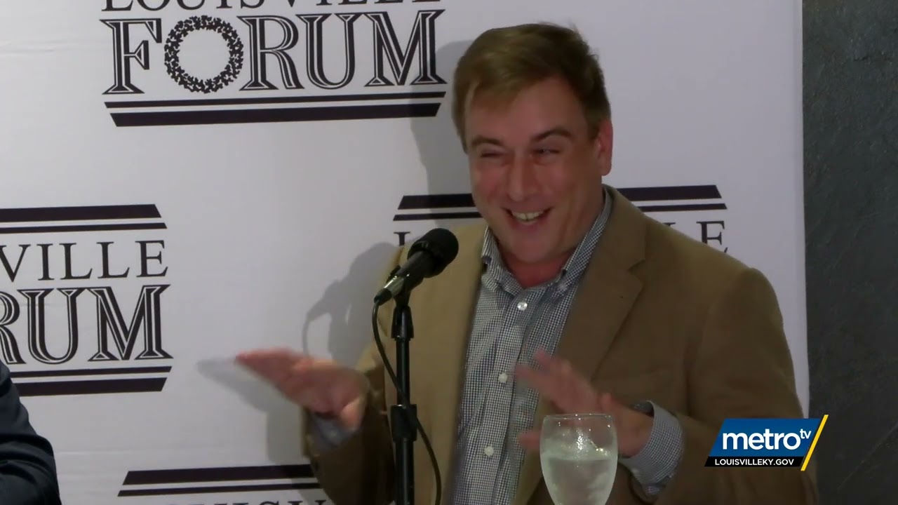The Louisville Forum: 2023 Election Recap & 2024 Election Preview