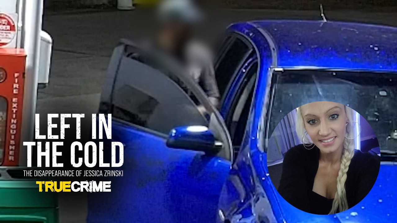 Key witness in the disappearance of Jessica Zrinski revealed