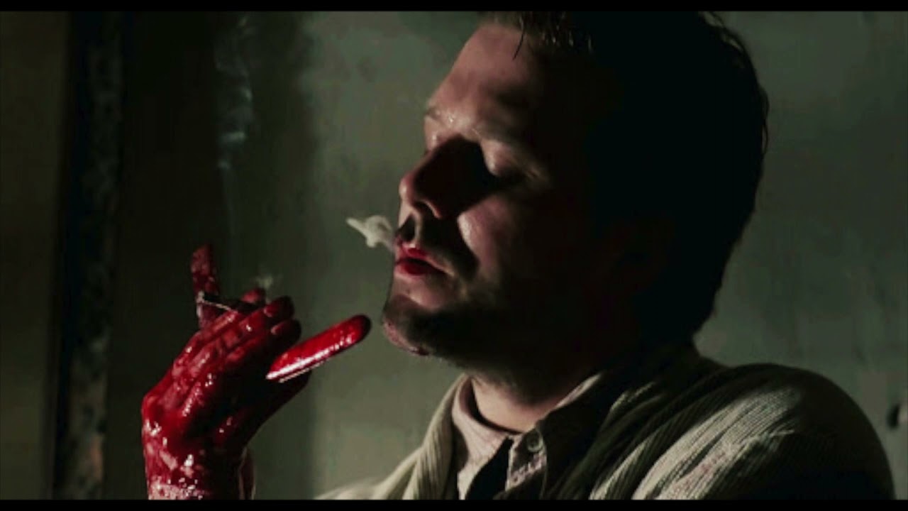 ANGEL HEART - 